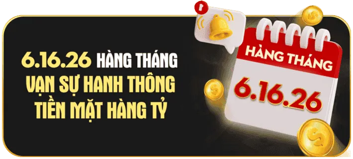 Sự kiện khuyến mãi Hello88